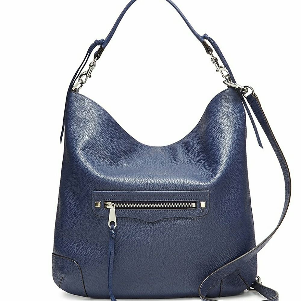 Rebecca Minkoff Slim Regan Hobo Handbag